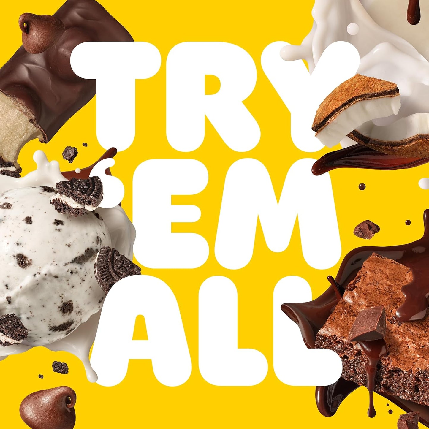 Built Bar, Puff Protein Bars, Strawberry Cream Puff, Collagen, Gluten-Free, 12 Bars