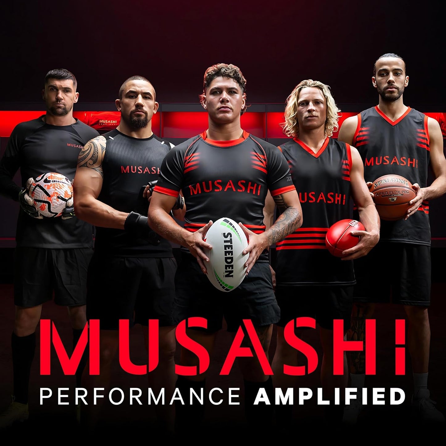MUSASHI High Protein Bars, 12 Pack, 3.2 oz (90 g)